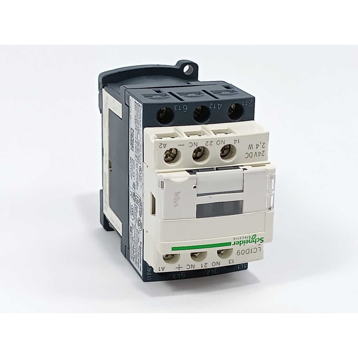 SCHNEIDER ELECTRIC LC1D09BL