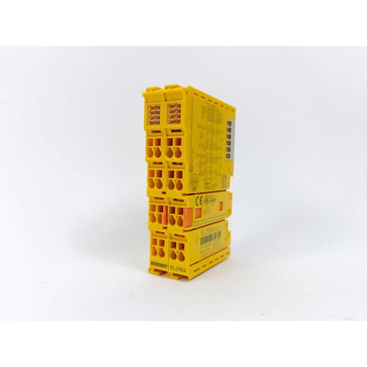 Beckhoff Automation GmbH EL2904