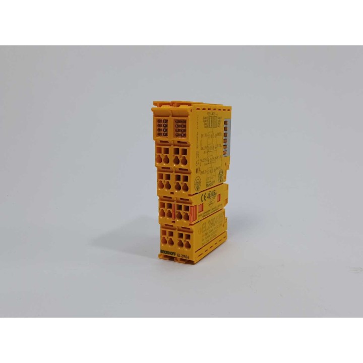 Beckhoff Automation GmbH EL2904