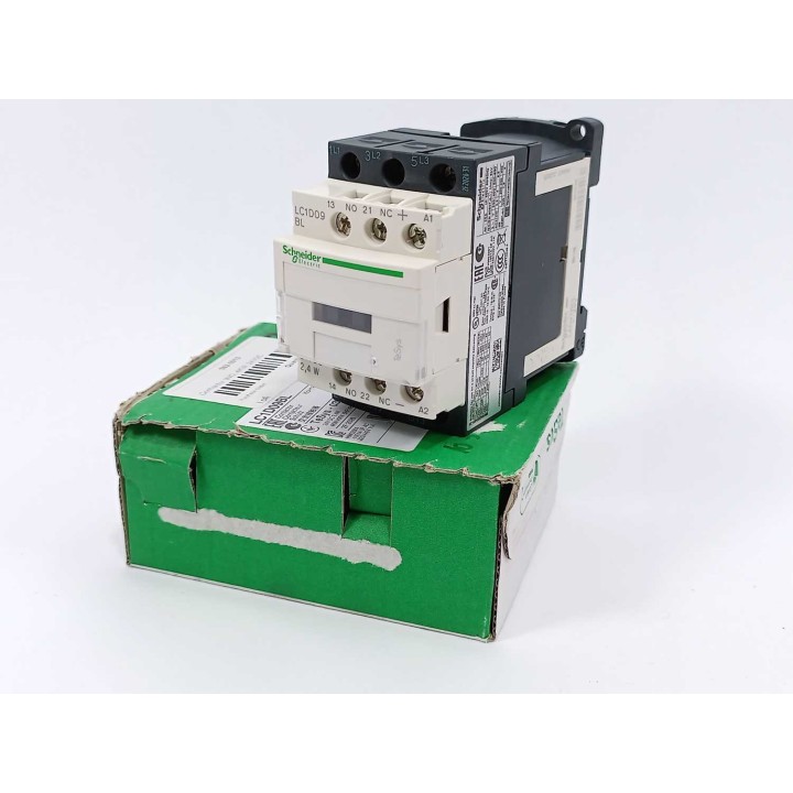 SCHNEIDER ELECTRIC LC1D09BL
