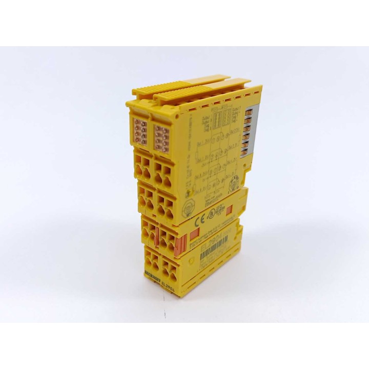 Beckhoff Automation GmbH EL2904