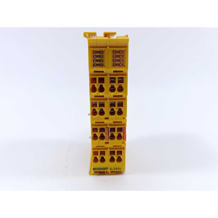 Beckhoff Automation GmbH EL2904