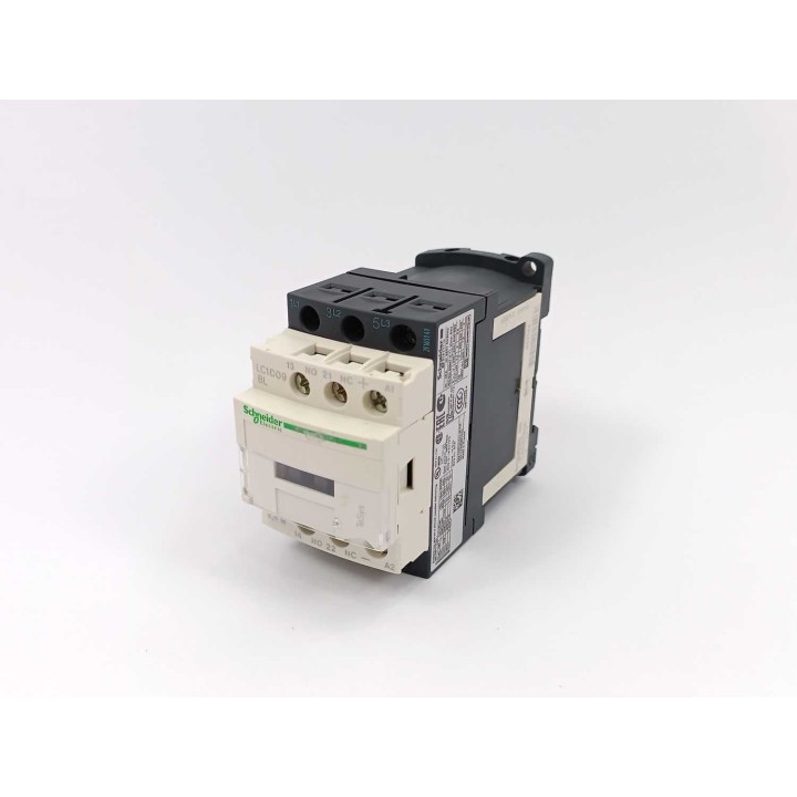 SCHNEIDER ELECTRIC LC1D09BL