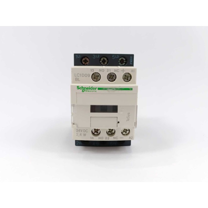 SCHNEIDER ELECTRIC LC1D09BL