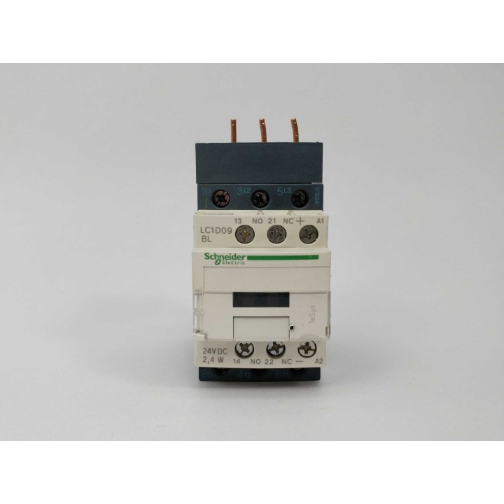 SCHNEIDER ELECTRIC LC1D09BL