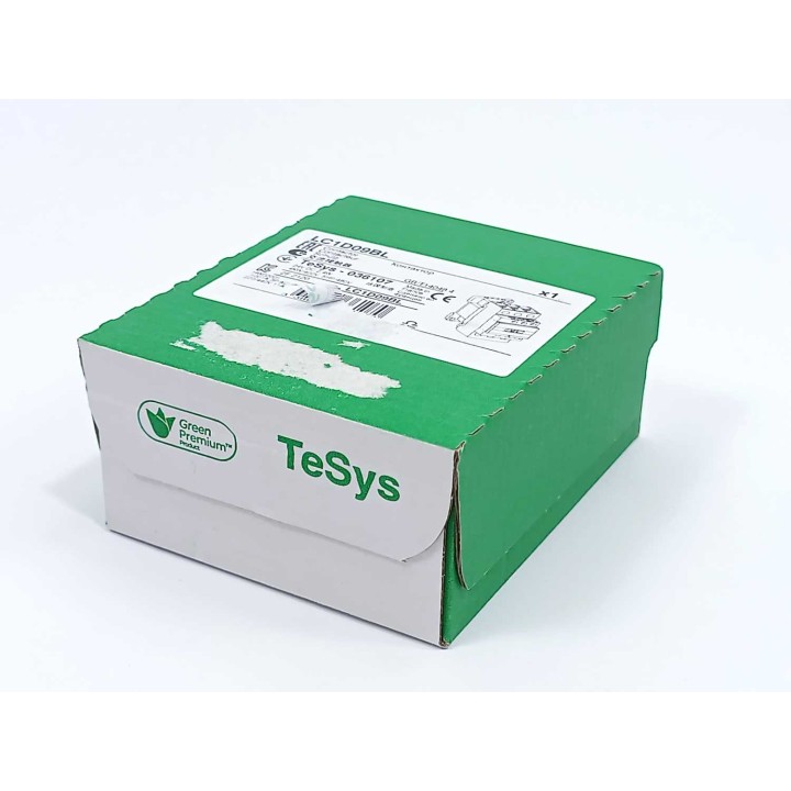 SCHNEIDER ELECTRIC LC1D09BL