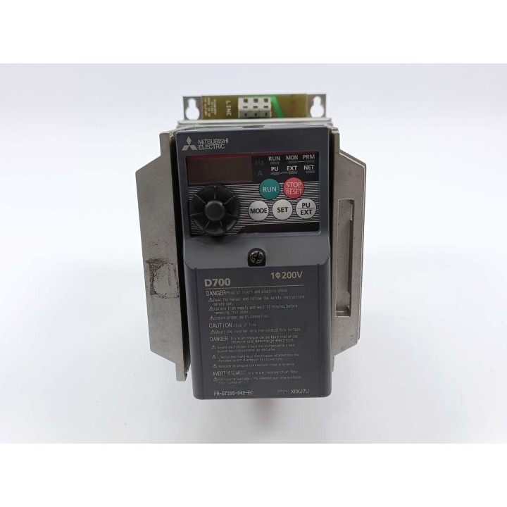 MITSUBISHI FR-D720S-042-EC