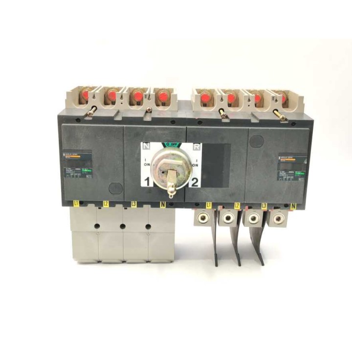 MERLIN GERIN INS 400