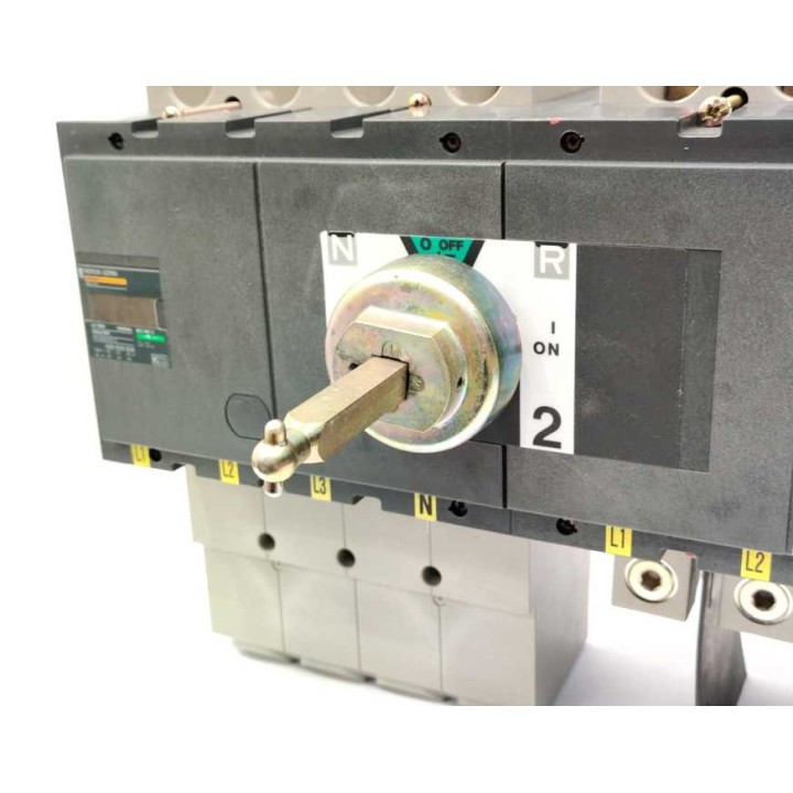 MERLIN GERIN INS 400