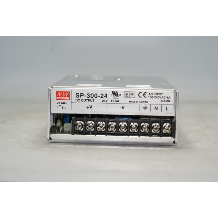 MEAN WELL SP-300-24