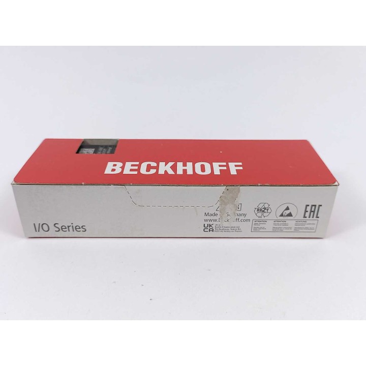 BECKHOFF EP1008-0001