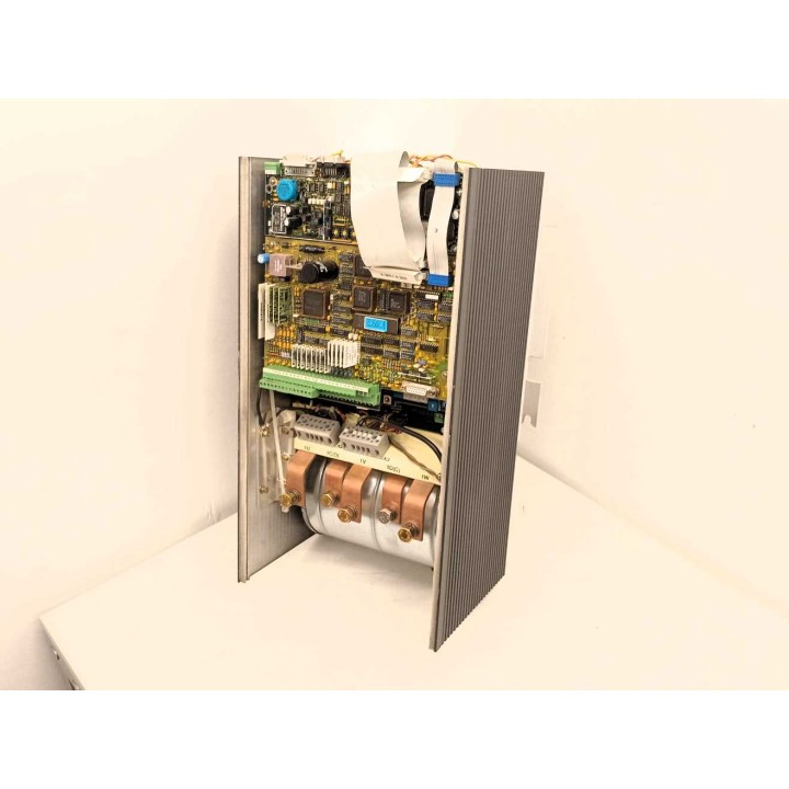 SIEMENS 6RA2281-6DV62-0