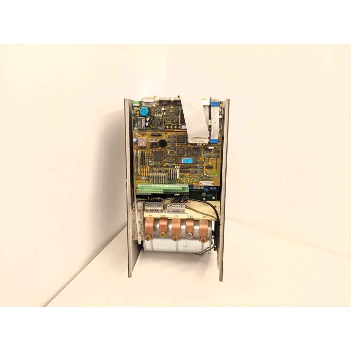 SIEMENS 6RA2281-6DV62-0