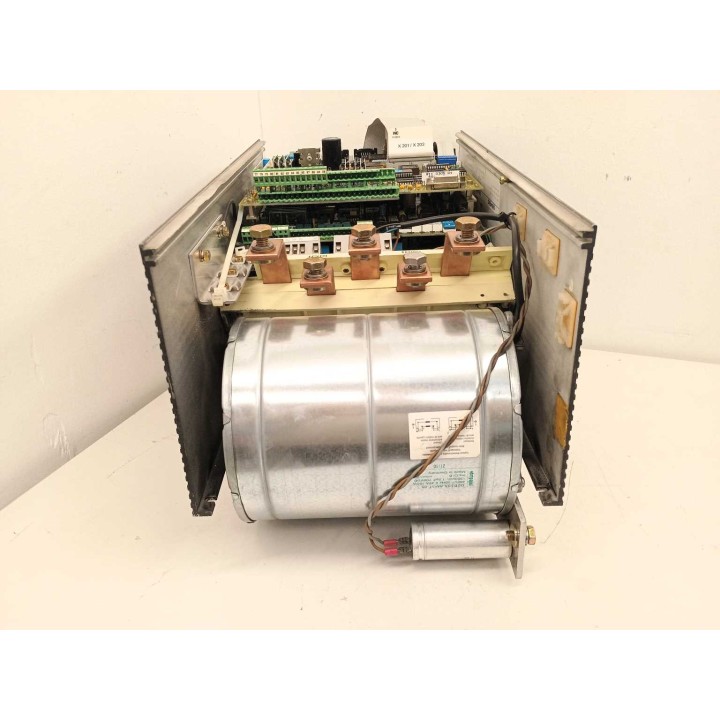 SIEMENS 6RA2281-6DV62-0