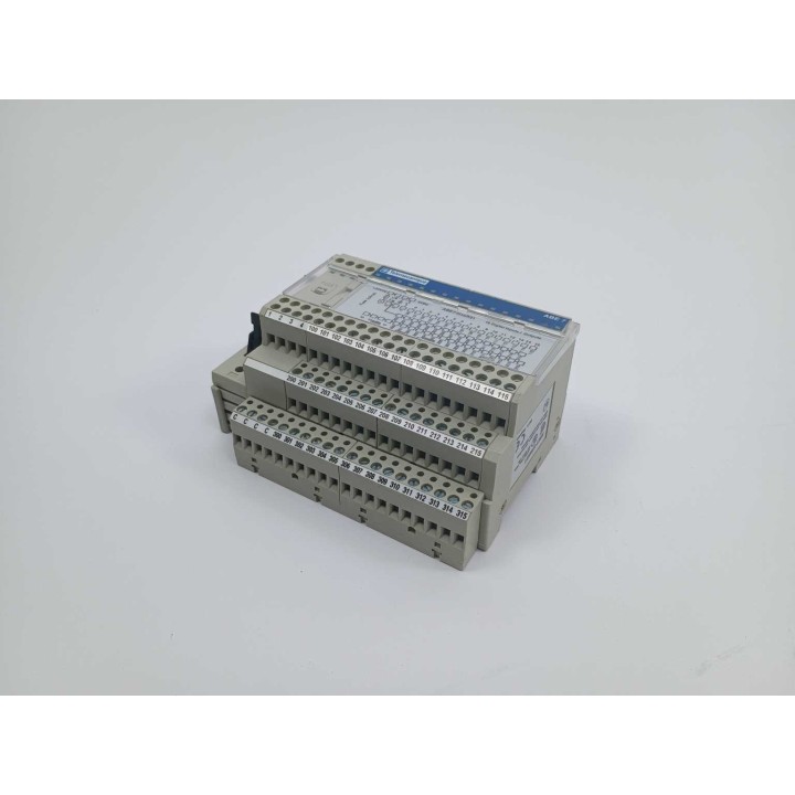 Telemecanique ABE7H16R31