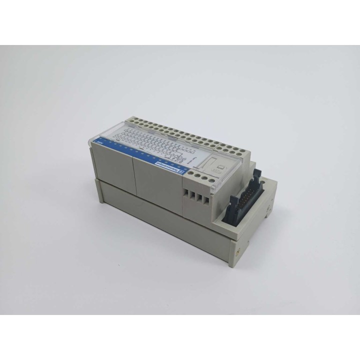 Telemecanique ABE7H16R31