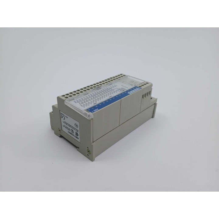 Telemecanique ABE7H16R31