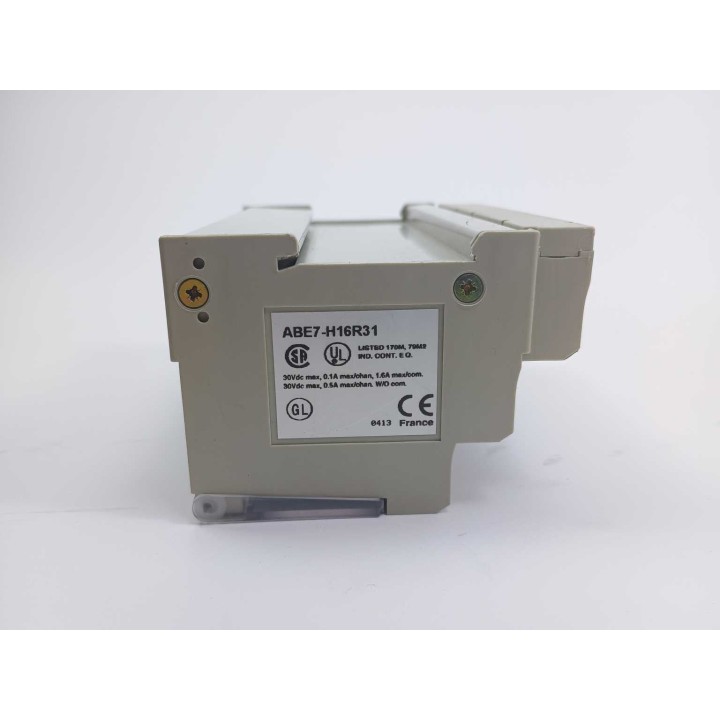Telemecanique ABE7H16R31