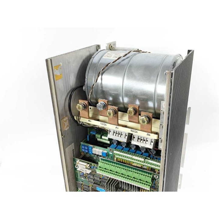 SIEMENS 6RA2281-6DV62-0