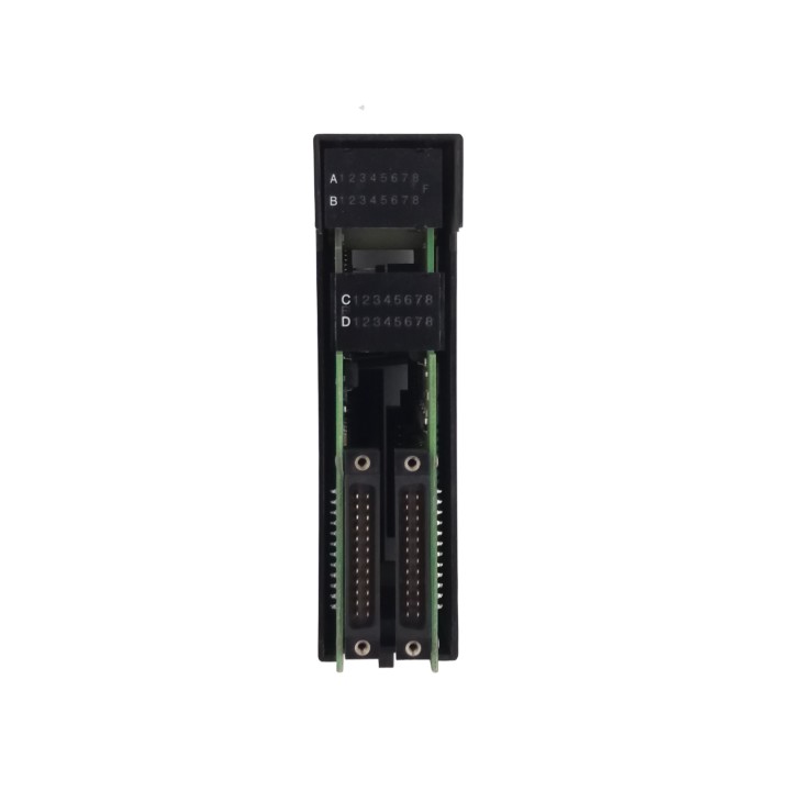 GE FANUC IC693MDL753H