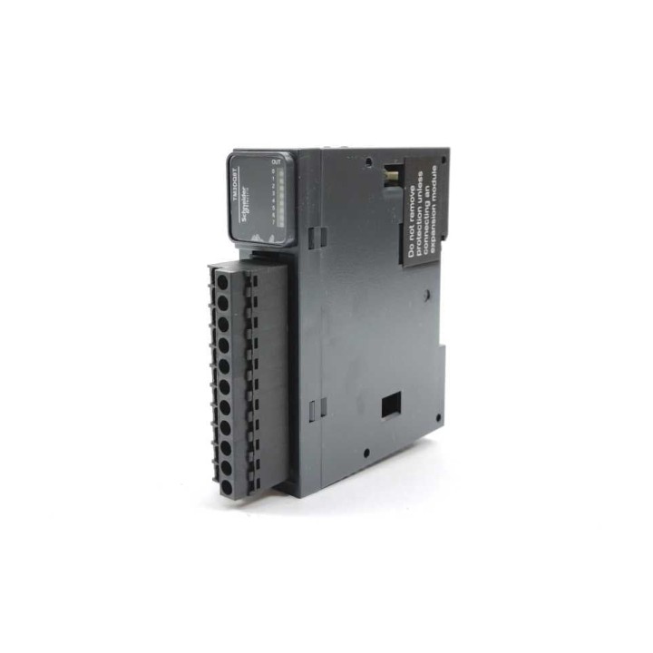 SCHNEIDER ELECTRIC TM3DQ8T