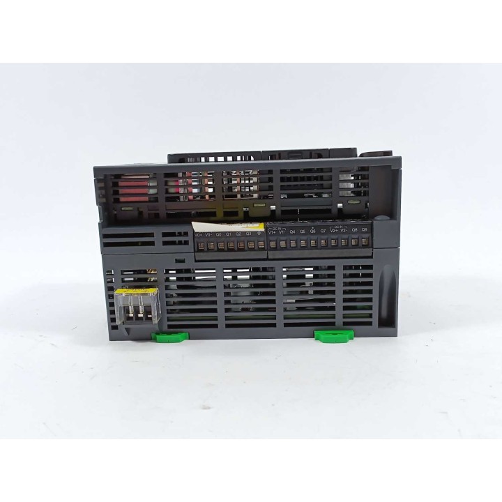 SCHNEIDER ELECTRIC TM241CE24T