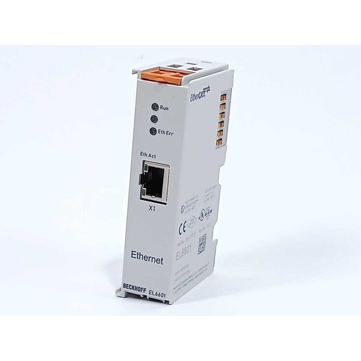 BECKHOFF EL6601