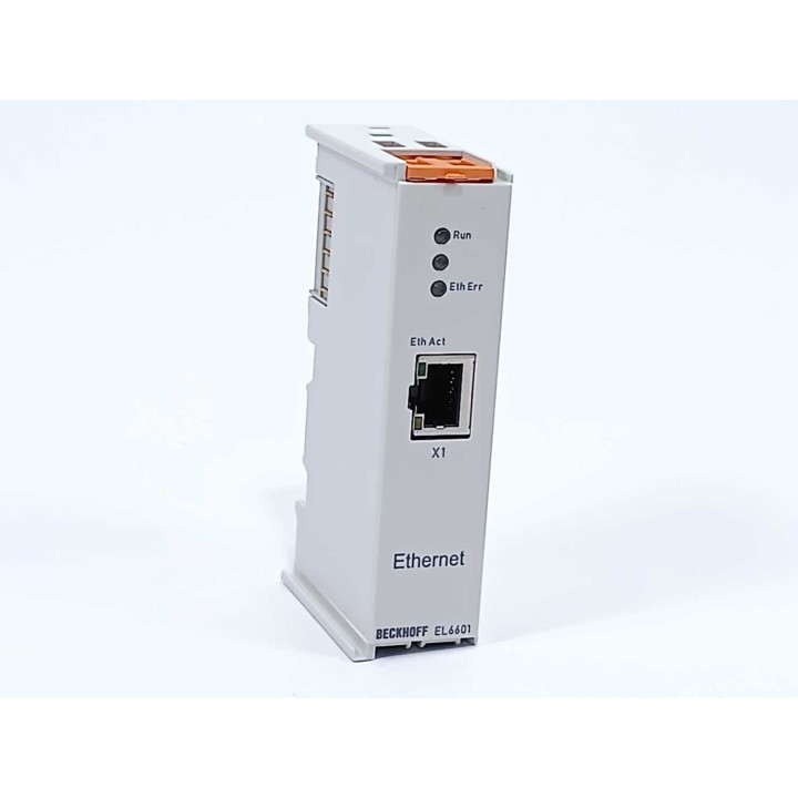 BECKHOFF EL6601