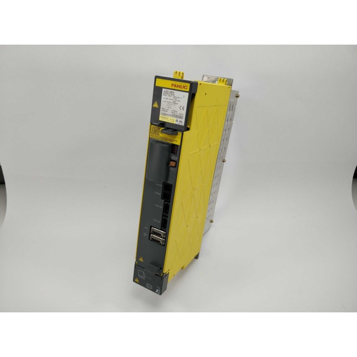 FANUC A06B-6127-H104