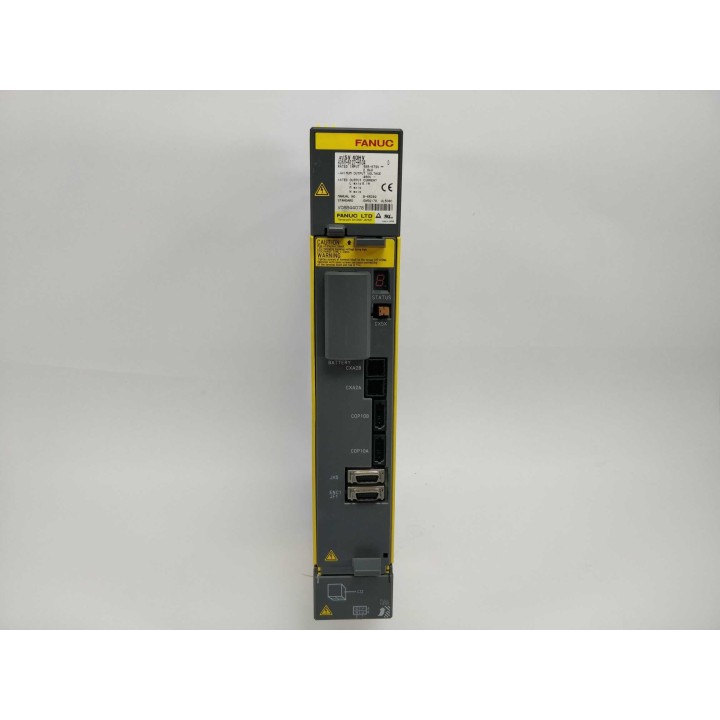FANUC A06B-6127-H104
