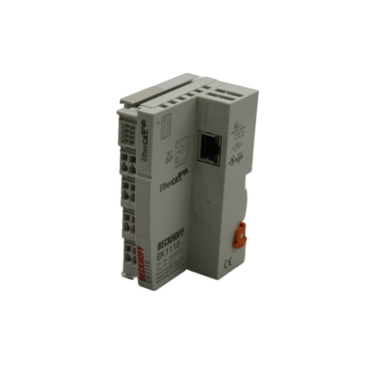 BECKHOFF EK1110