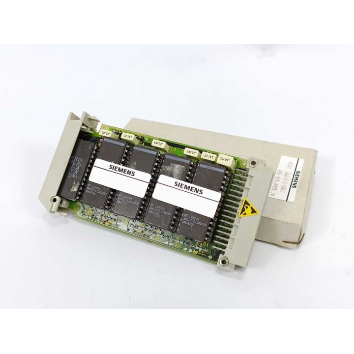 SIEMENS 6DD1610-0AF1