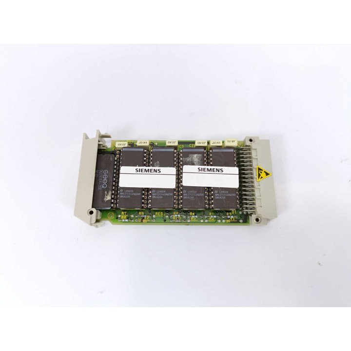 SIEMENS 6DD1610-0AF1