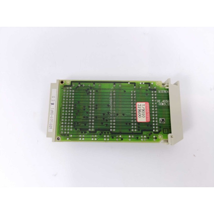 SIEMENS 6DD1610-0AF1