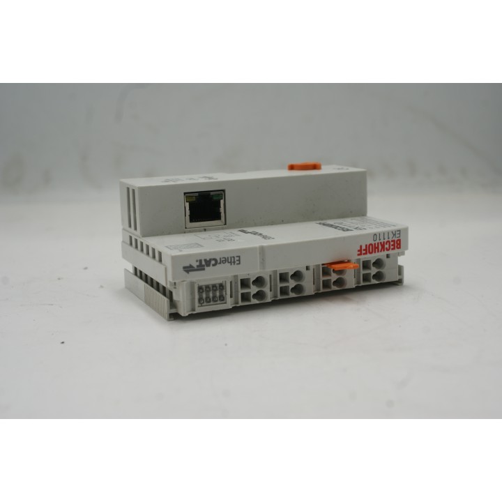 BECKHOFF EK1110