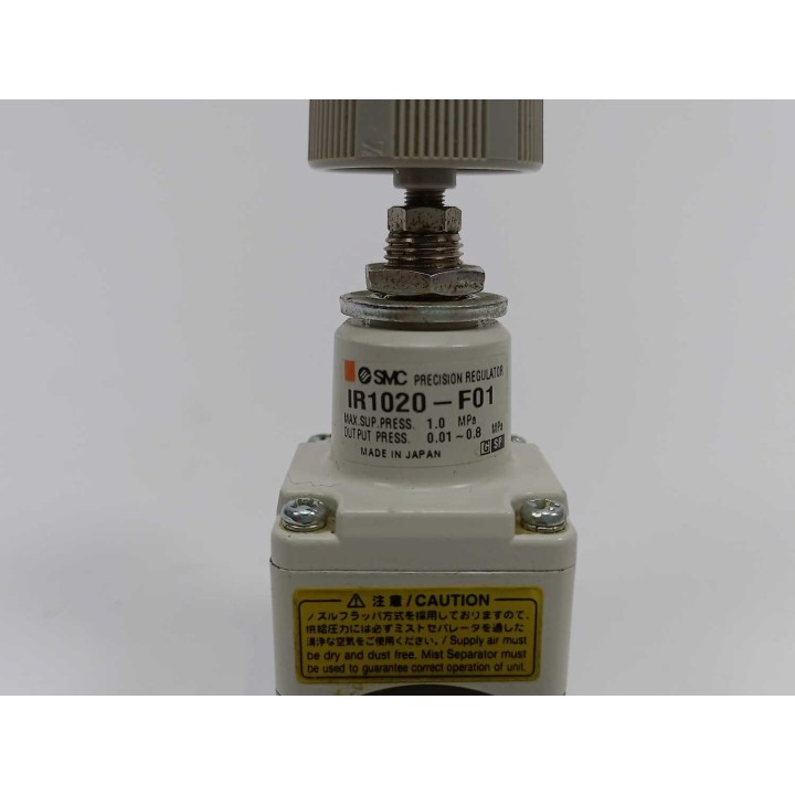 SMC IR1020-F01