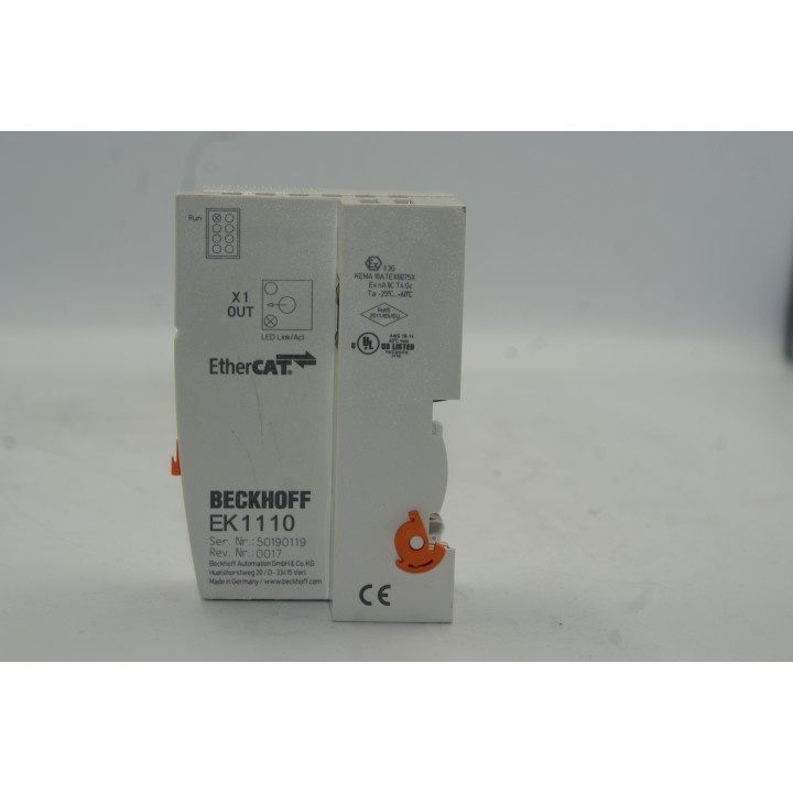 BECKHOFF EK1110