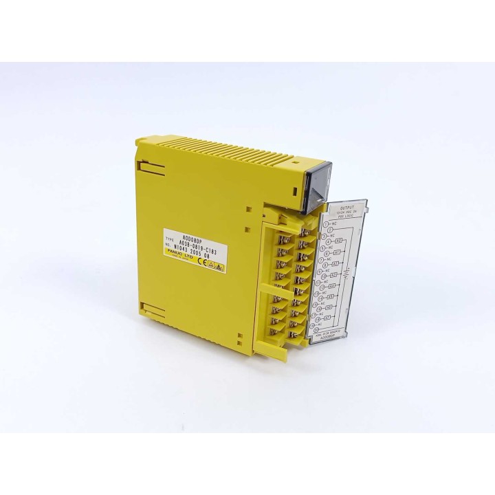 FANUC LTD A03B-0819-C183
