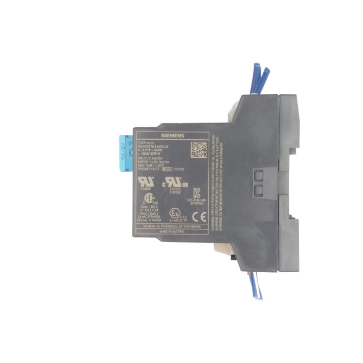 SIEMENS 6EP1961-2BA00