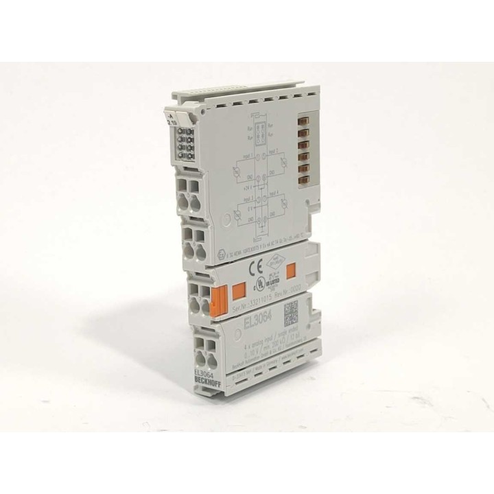 BECKHOFF EL3064