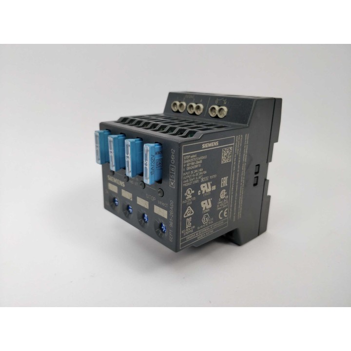 SIEMENS 6EP1961-2BA00