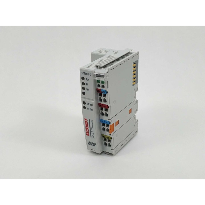 Beckhoff BK3010