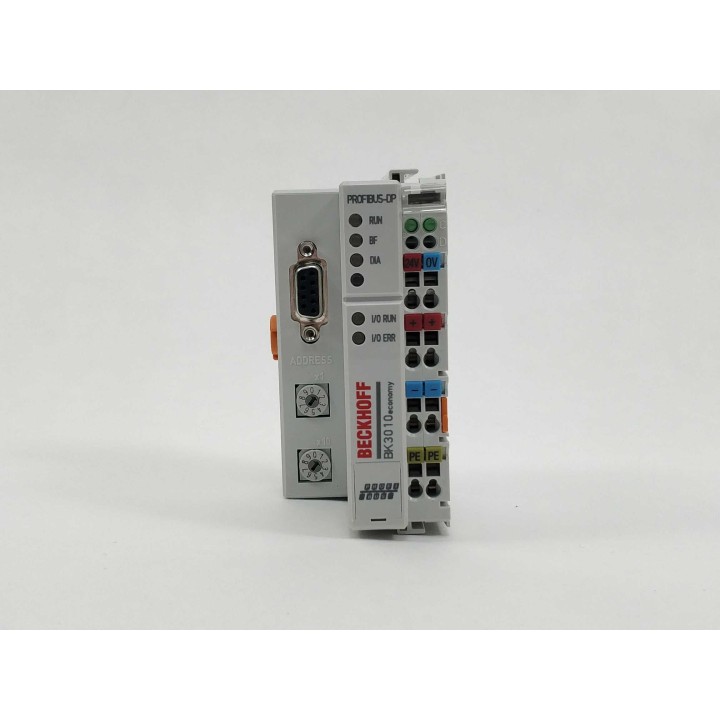Beckhoff BK3010