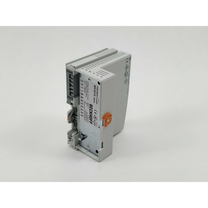 Beckhoff BK3010