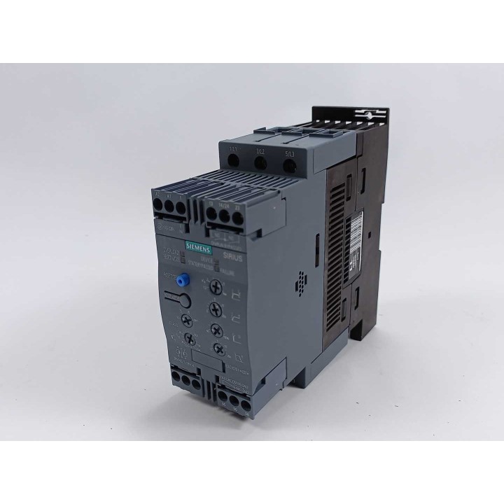SIEMENS 3RW4037-1BB14