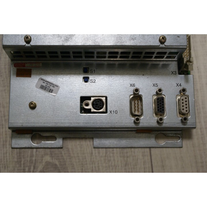 SIEMENS 6FC5210-0DA00-0AA0