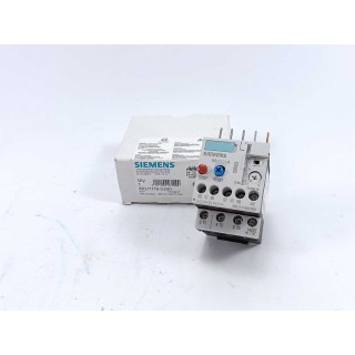 SIEMENS 3RU1116-0JB0