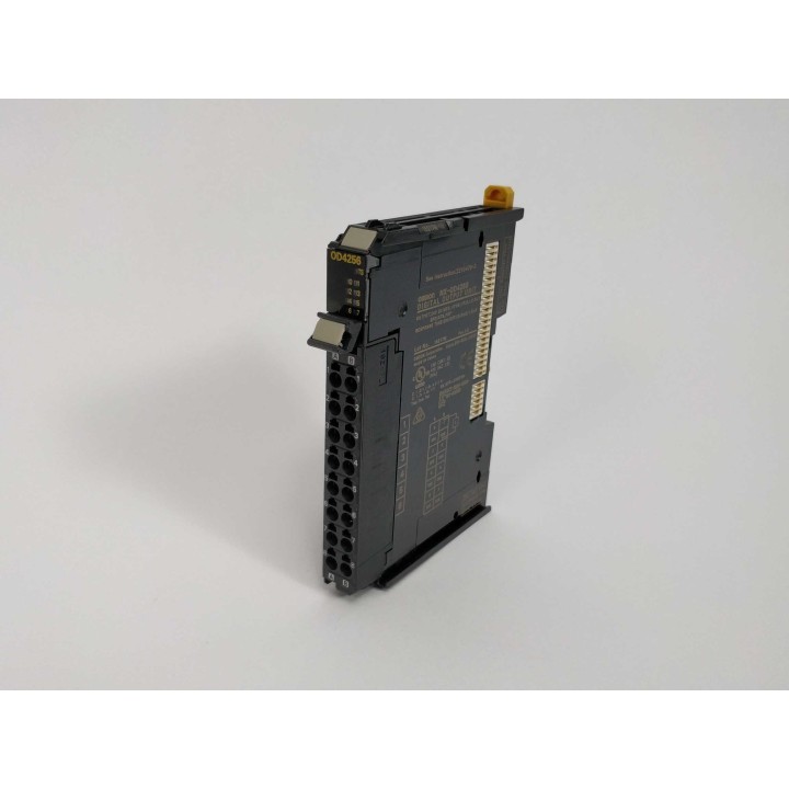 OMRON NX-OD4256
