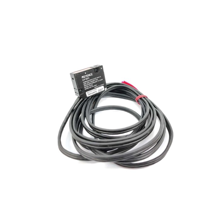 KEYENCE LV-S31