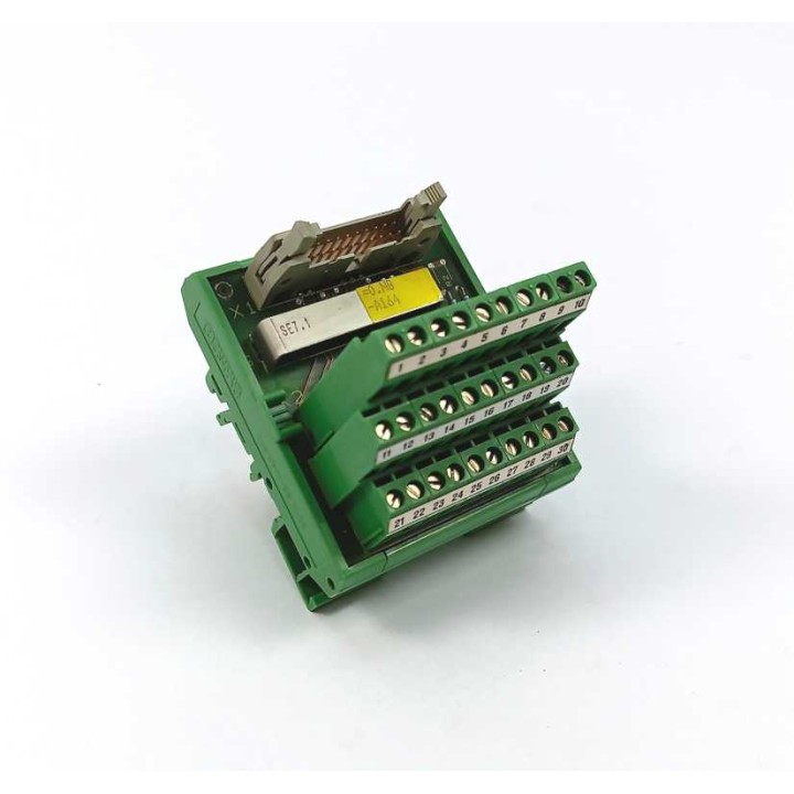 SIEMENS 6DD1681-0AH1